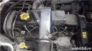 Dezmembrez land rover freelander 2.0 td an 1999 - imagine 6