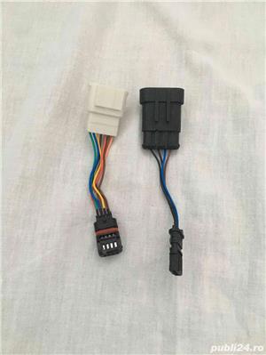 Oglinda brat lung iveco daily - imagine 4