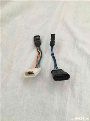 Oglinda brat lung iveco daily - imagine 5