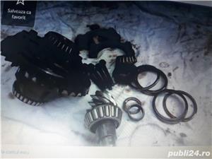 diferential sprinter - imagine 5