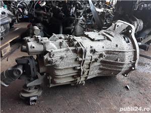 cutie  de viteza  sprinter - imagine 6