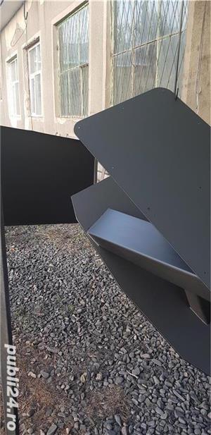 Picioare pentru masa