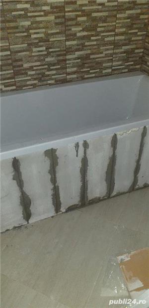 Faiantar Rigipsar Zugrav sector 6 - imagine 5