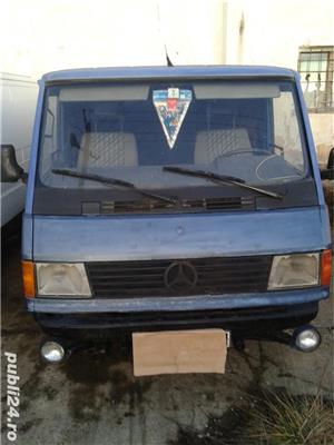 Mercedes-benz 100 - imagine 2