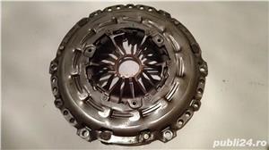 Volanta+ambreiaj+placa presiune Peugeot 2.0 HDI 163cp, Luk 624 3748 09 