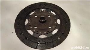 Volanta+ambreiaj+placa presiune Peugeot 2.0 HDI 163cp, Luk 624 3748 09  - imagine 4