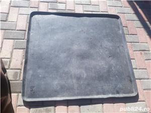 Rulou + Tavita portbagaj Zafira B si Mazda 5 - imagine 6