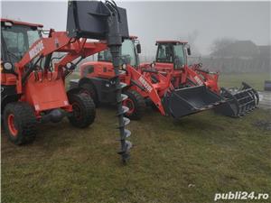 Altele Graifer nou - imagine 9