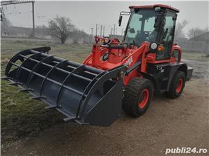 Altele Graifer nou - imagine 8