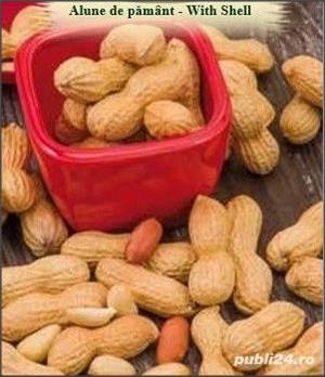 oferta 200 seminte alune de pamant ( Arahide) = 100lei +transport 