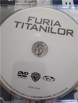Furia titanilor