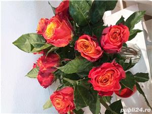 Aranjamente florale - imagine 3