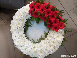 Aranjamente florale - imagine 2