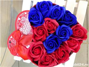 Aranjamente florale - imagine 4