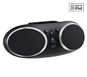 Boxa activa portabila andocare mp3 aux in woofer Sharp Philips Sony Memorex IHome - imagine 8