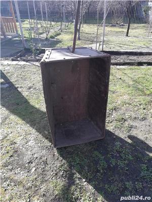 De vânzare carut - imagine 2