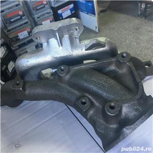 Vand galerie injectie uzina Dacia 16 - imagine 2