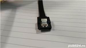 Cablu Sata 2 / 3 PC - imagine 5
