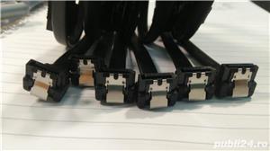 Cablu Sata 2 / 3 PC - imagine 2