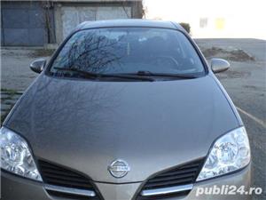 Nissan Primera - imagine 2