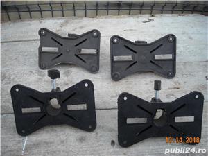 Vand 6 talpi,suporti,stative boxe,talpa,suport,polita boxa