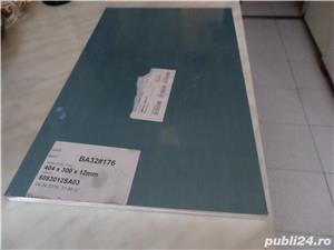 Vand placi de aluminiu diferite grosimi   - imagine 4