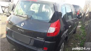 Dezmembrari Renault Scenic 1,5dci 2008 Buftea!! - imagine 4