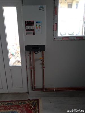 Instalator sanitar si instalații sanitare canalizare Craiova - imagine 10