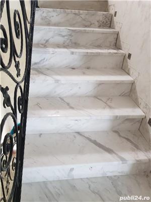 Scari din marmura si granit - imagine 3