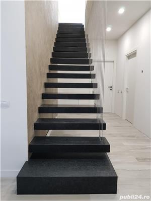 Scari din marmura si granit - imagine 2