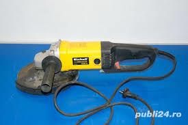 Scule electrice: slefuitor, pendular, flex, circular - imagine 2