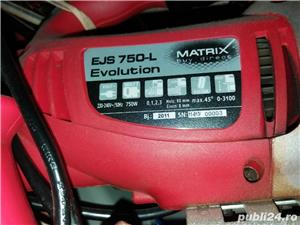 Scule electrice: slefuitor, pendular, flex, circular - imagine 4