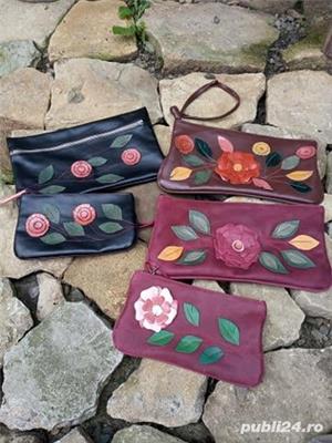 portmonee dama  - imagine 2