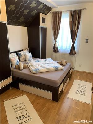 Apartament in regim hotelier - imagine 1