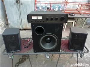 System audio - imagine 3