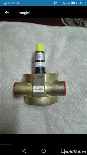 Fluxmetru rotativ cu palete - imagine 6