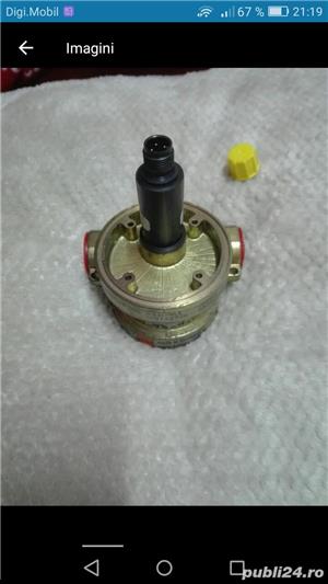 Fluxmetru rotativ cu palete - imagine 2