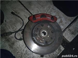 Vand piese Opel Corsa C 1.0, 2002, alternator, lampi semnalizare, discuri frana... - imagine 4