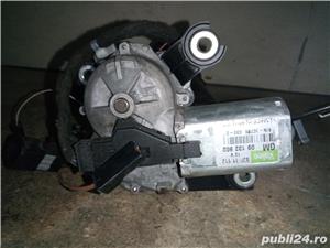 Vand piese Opel Corsa C 1.0, 2002, alternator, lampi semnalizare, discuri frana... - imagine 5