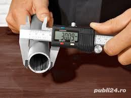 Subler Digital 150 mm, nou - imagine 2