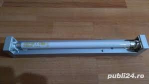 Aplica cu neon 8W - imagine 2