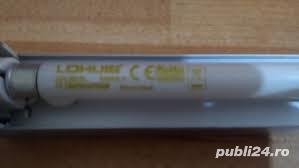 Aplica cu neon 8W - imagine 3