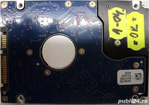 Hard Disk Sata 2,5" HDD-160 Gb Hitachi HCC545016B9A300 - imagine 2