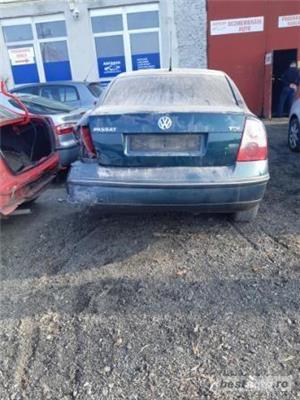 Dezmembram Volkswagen Passat - imagine 3