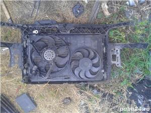 Radiator A/C Seat Ibiza Cordoba - imagine 2