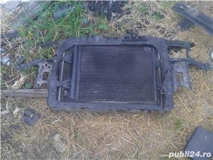 Radiator  A/C Ibiza Polo Fabia Cordoba 1.2 benzina