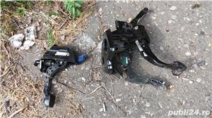 Pedala acceleratie ambreiaj frana Seat Ibiza Cordoba Fabia Polo