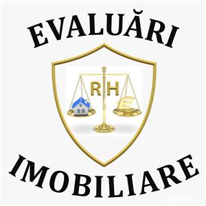 Evaluator Autorizat Proprietăți Imobiliare - imagine 2