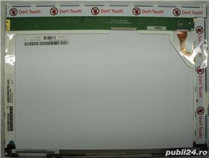 Kit Display + Inverter 14" Quanta Lampa Mate Code: QD14XL07 - imagine 2