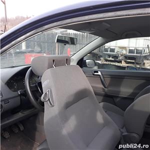 Dezmembrez VW Polo 1.2 ,12V ,an 2003.,doua usi. - imagine 8